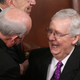 Illustration for article titled Well, Shit. Looks Like the Senate Is Free to Keep Trying to Kill Us